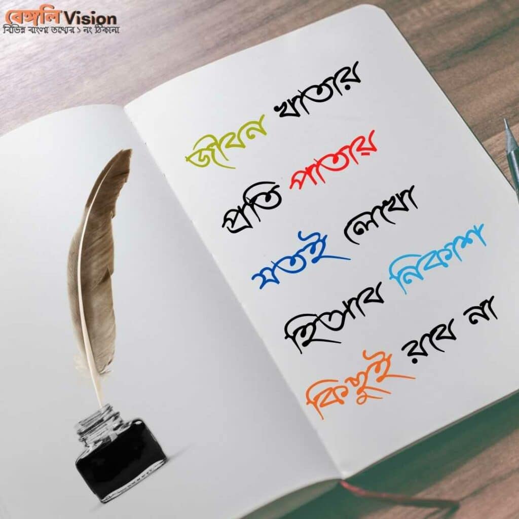 100+ Bengali Song Caption for FB DP Download | ফেসবুক ...